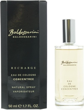 Eau de Cologne Baldessarini Concentree Recharge
