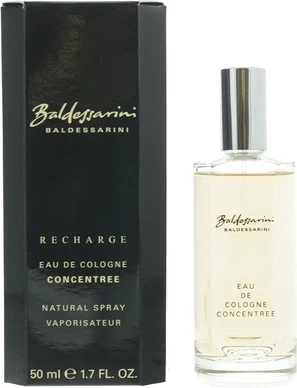 Eau de Cologne Baldessarini Concentree Recharge