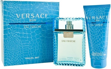 Versace Man Fraiche Туалетная вода