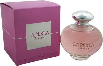La Perla Divina Eau de Toilette Spray