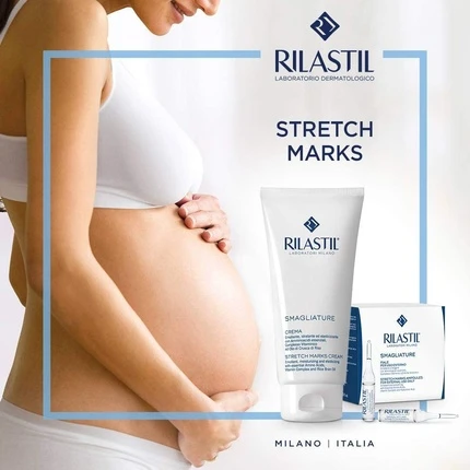 Крем Rilastil от растяжек