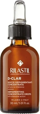 Rilastil D-Clar Концентрат-Капли