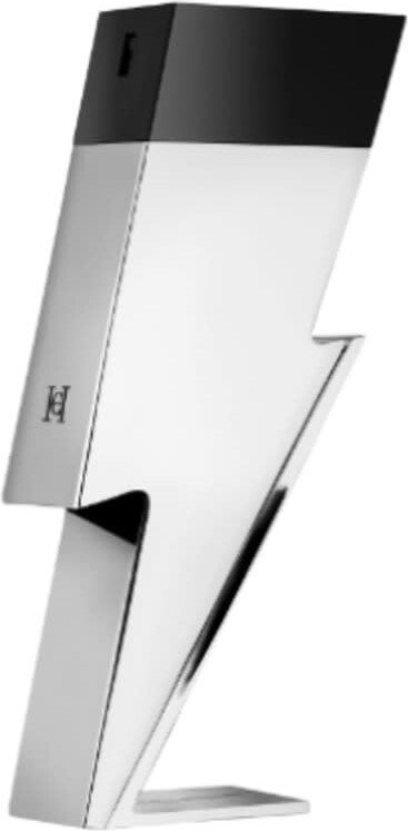 Carolina Herrera Bad Boy Superstars 2021 туалетная вода