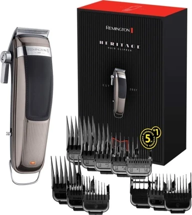 Машинка для стрижки Remington