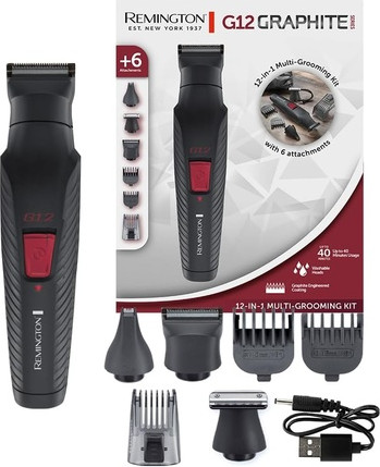 Remington Набор для стрижки волос
