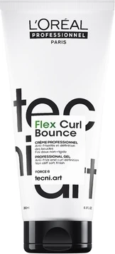 Крем для формирования кудрей L'Oreal Professional Tecni Art