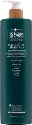 Шампунь Hair Company Double Action Loss Control против выпадения волос