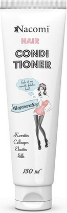 Regenerating Hair Conditioner Nacomi