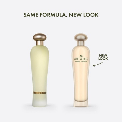 Origins Ginger Essence Sensual Skin Scent Eau de Parfum