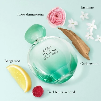 Парфюмерная вода Emporio Armani Acqua Di Gioia