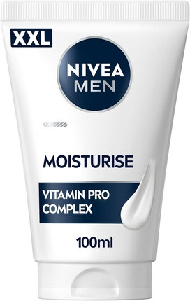 Nivea Men Увлажняющий крем для лица