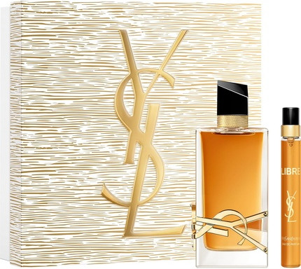 Парфюмерная вода Yves Saint Laurent Libre Intense