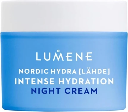 Крем Lumene Nordic Hydra