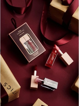 Подарочный набор Sosu Cosmetics