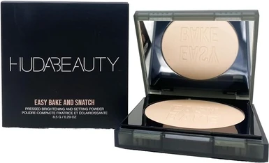 Компактная пудра Huda Beauty