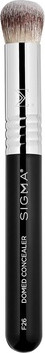 Sigma Beauty F26 Кисть для консилера с куполом