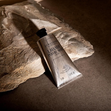 L'Occitane Lavande Poivre Noir Бальзам после бритья