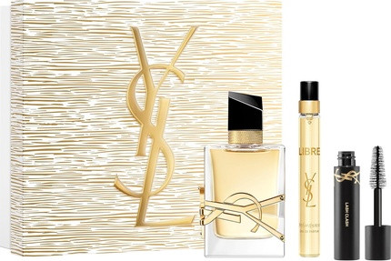 Yves Saint Laurent Libre Eau De Parfum Набор
