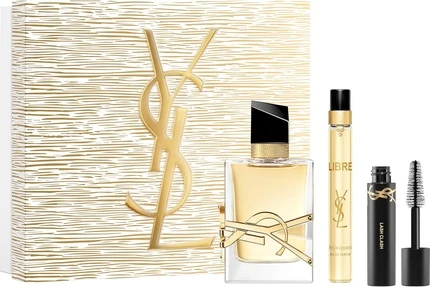 Yves Saint Laurent Libre Eau De Parfum Набор