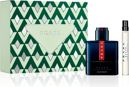 Prada Luna Rossa Ocean Eau de Parfum Набор