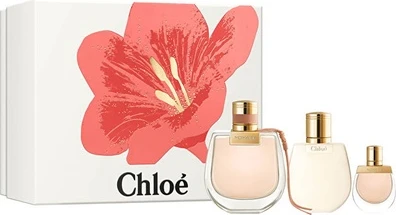 Набор Chloé Nomade Eau de Parfum
