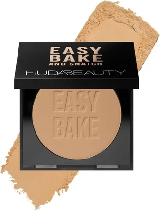 Компактная пудра Huda Beauty Blondie