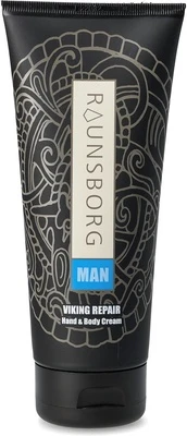 Raunsborg Repair Hand & Body Cream