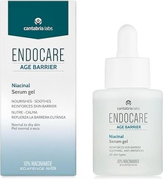 Endocare Endocare Сыворотка-гель с ниацинамидом для защиты от старения