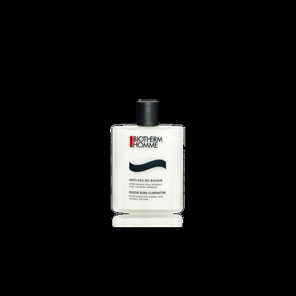 После бритья Biotherm Homme Успокаивающий лосьон