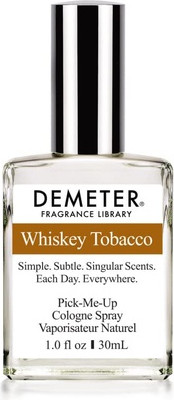 Дезодорант-спрей Demeter Fragrance Library Whiskey Tobacco