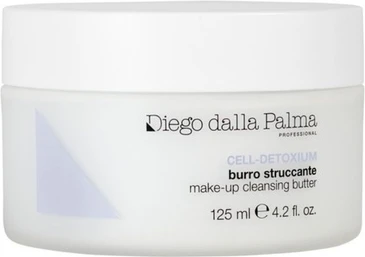 Сливочное масло для снятия макияжа Diego Dalla Palma