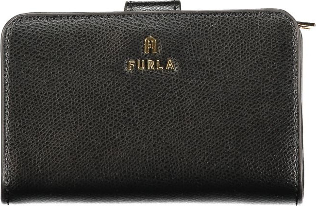 Кошелек Furla из кожи