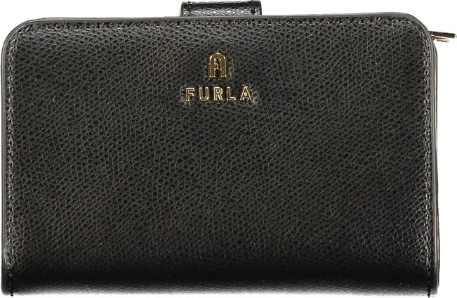 Кошелек Furla из кожи