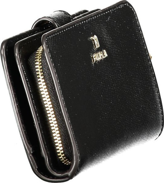 Кошелек Furla из кожи