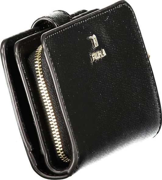 Кошелек Furla из кожи