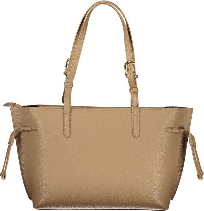 Женская сумка Marrone Leather от Furla