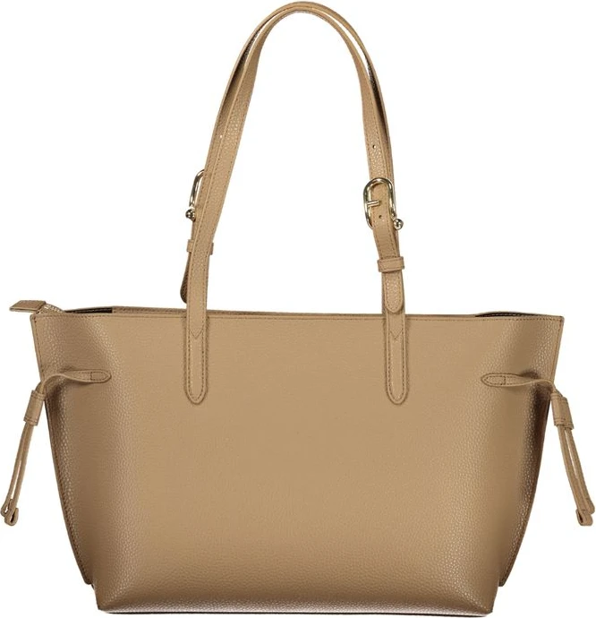 Женская сумка Marrone Leather от Furla