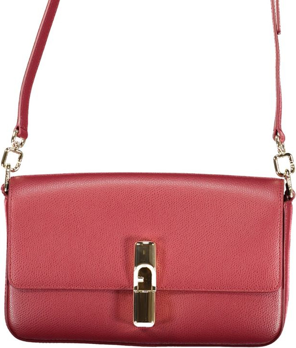 Женская сумка Rosso Leather