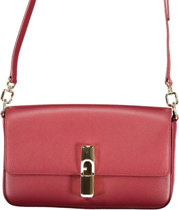 Женская сумка Rosso Leather