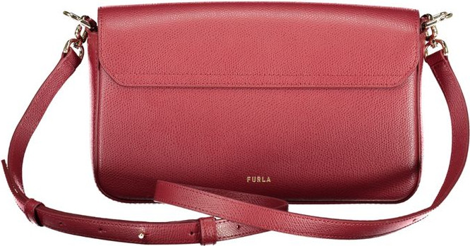 Женская сумка Rosso Leather