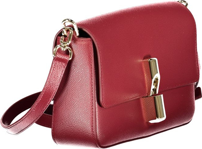Женская сумка Rosso Leather