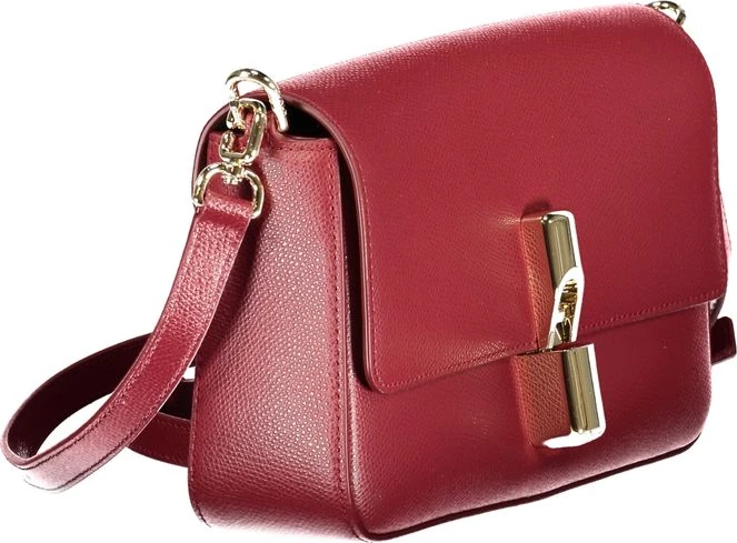 Женская сумка Rosso Leather
