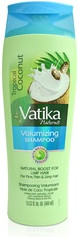 Шампунь для волос Dabur Naturals