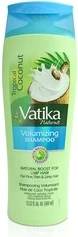 Шампунь для волос Dabur Naturals