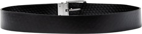 Ремень Calvin Klein CLASSIC CASUAL REV/ADJ 35MM