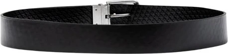 Ремень Calvin Klein CLASSIC CASUAL REV/ADJ 35MM