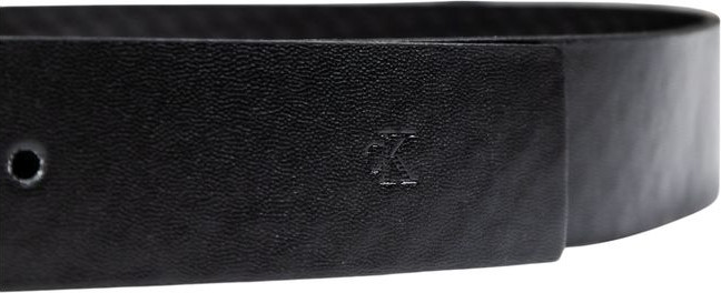 Ремень Calvin Klein CLASSIC CASUAL REV/ADJ 35MM