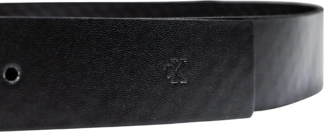 Ремень Calvin Klein CLASSIC CASUAL REV/ADJ 35MM