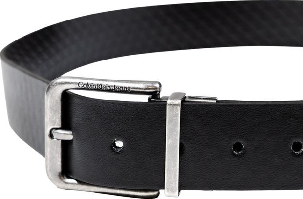 Ремень Calvin Klein CLASSIC CASUAL REV/ADJ 35MM