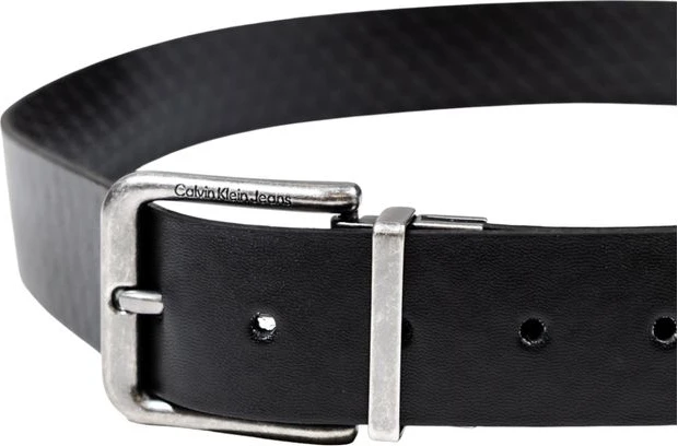 Ремень Calvin Klein CLASSIC CASUAL REV/ADJ 35MM